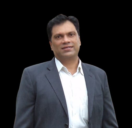 Coach Shailesh Fulsunge