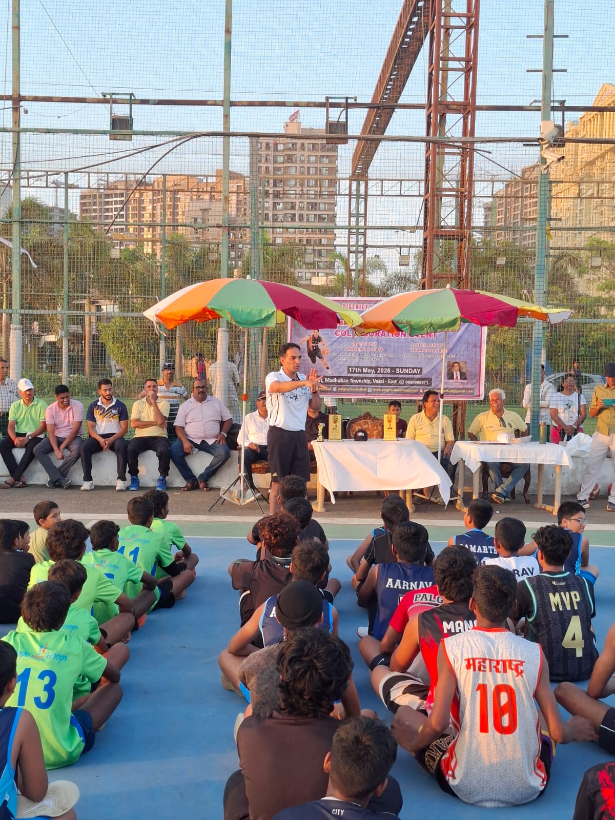 MoU Signing Ceremony – PDBA & SKBA, 17th May 2026